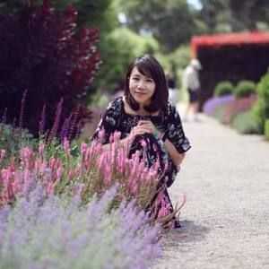 Meet your Posher, Yi